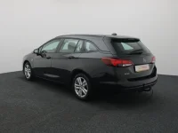 Opel Astra 1.5 77kW thumbnail