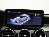 Mercedes-Benz c-200 1.6 118kW thumbnail