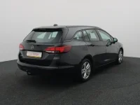 Opel Astra 1.5 77kW thumbnail