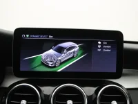 Mercedes-Benz c-200 1.6 118kW thumbnail