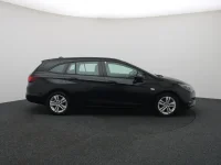 Opel Astra 1.5 77kW thumbnail