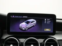 Mercedes-Benz c-200 1.6 118kW thumbnail