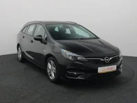 Opel Astra 1.5 77kW thumbnail