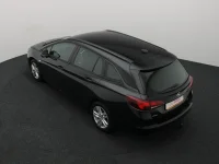 Opel Astra 1.5 77kW thumbnail