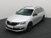 Skoda Octavia 1.5 110kW thumbnail