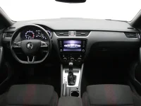 Skoda Octavia 1.5 110kW thumbnail