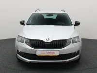 Skoda Octavia 1.5 110kW thumbnail