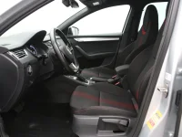 Skoda Octavia 1.5 110kW thumbnail