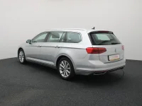 Volkswagen Passat 2 140kW thumbnail