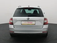 Skoda Octavia 1.5 110kW thumbnail