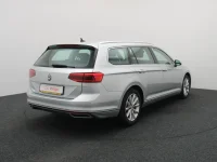 Volkswagen Passat 2 140kW thumbnail