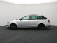 Skoda Octavia 1.5 110kW thumbnail
