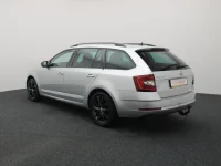 Skoda Octavia 1.5 110kW thumbnail