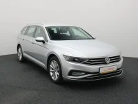 Volkswagen Passat 2 140kW thumbnail