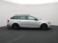 Skoda Octavia 1.5 110kW thumbnail