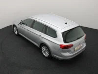Volkswagen Passat 2 140kW thumbnail