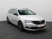 Skoda Octavia 1.5 110kW thumbnail