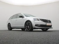 Skoda Octavia 1.5 110kW thumbnail