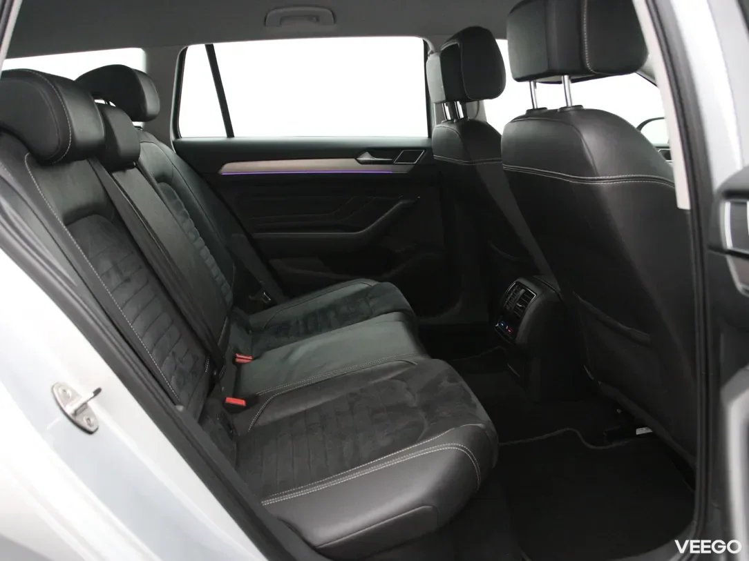 Volkswagen Passat 2 140kW