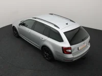 Skoda Octavia 1.5 110kW thumbnail