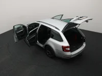 Skoda Octavia 1.5 110kW thumbnail