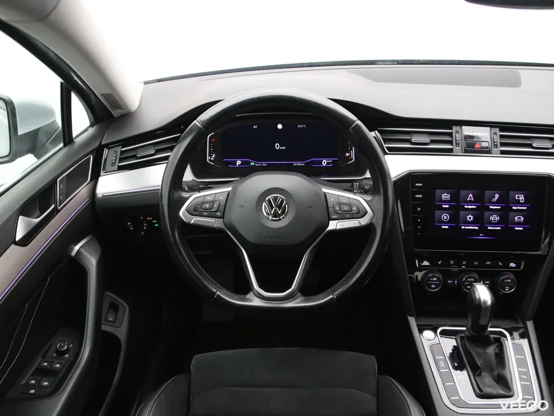 Volkswagen Passat 2 140kW