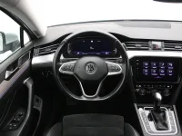 Volkswagen Passat 2 140kW thumbnail