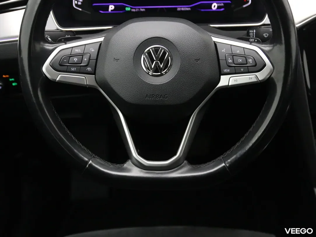 Volkswagen Passat 2 140kW