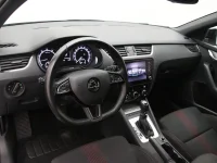 Skoda Octavia 1.5 110kW thumbnail