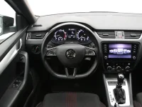 Skoda Octavia 1.5 110kW thumbnail