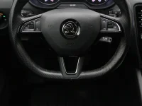 Skoda Octavia 1.5 110kW thumbnail