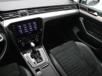 Volkswagen Passat 2 140kW thumbnail