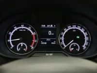 Skoda Octavia 1.5 110kW thumbnail