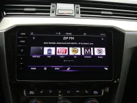 Volkswagen Passat 2 140kW thumbnail