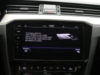Volkswagen Passat 2 140kW thumbnail