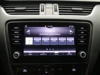 Skoda Octavia 1.5 110kW thumbnail
