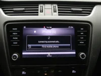 Skoda Octavia 1.5 110kW thumbnail