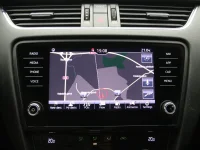 Skoda Octavia 1.5 110kW thumbnail