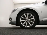 Volkswagen Passat 2 140kW thumbnail