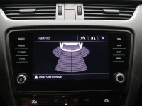 Skoda Octavia 1.5 110kW thumbnail