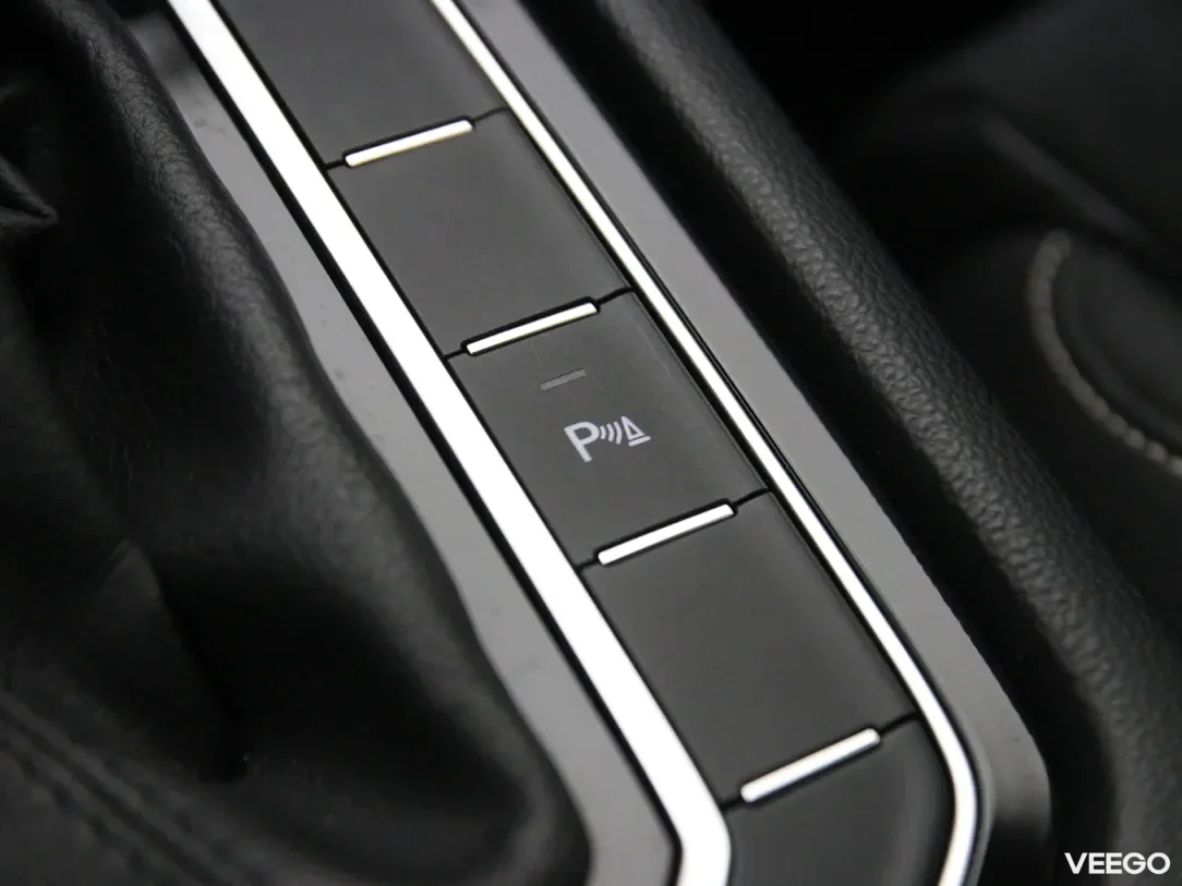 Volkswagen Passat 2 140kW