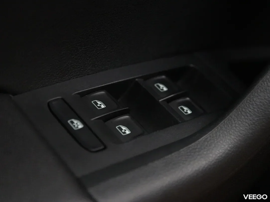 Skoda Octavia 1.5 110kW