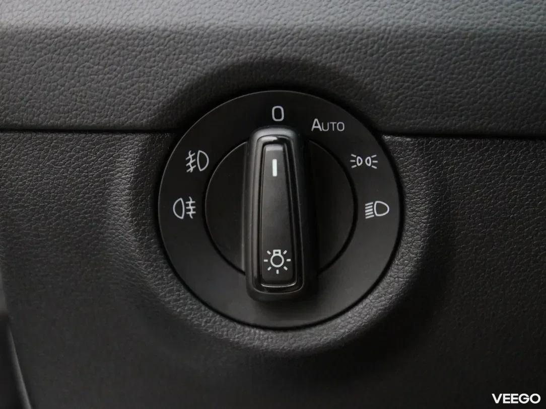 Skoda Octavia 1.5 110kW