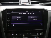 Volkswagen Passat 2 140kW thumbnail