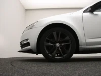 Skoda Octavia 1.5 110kW thumbnail