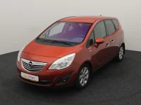 Opel Meriva 1.4 103kW thumbnail