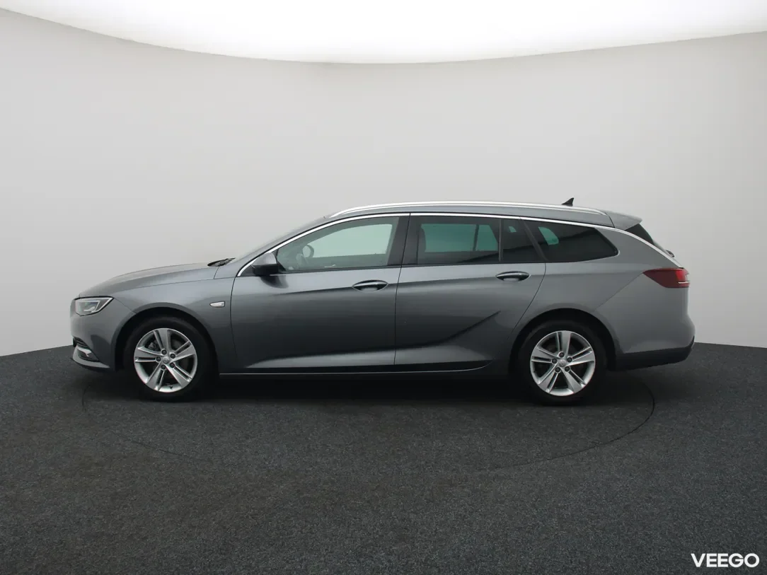 Opel Insignia 1.5 121kW