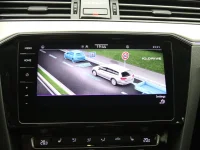 Volkswagen Passat 2 140kW thumbnail