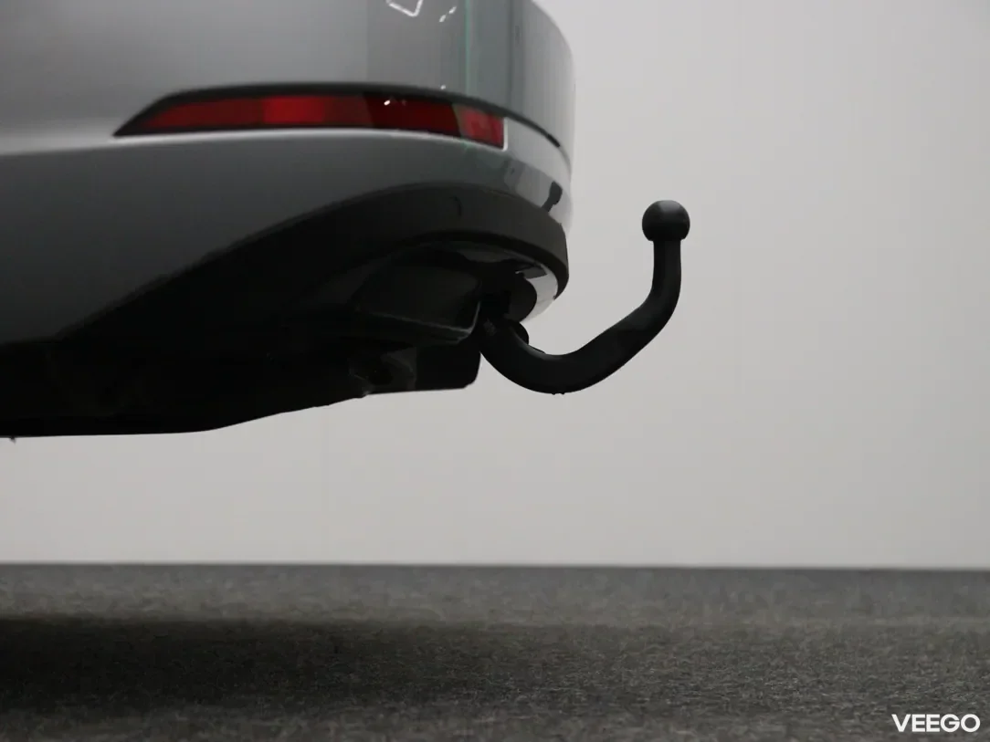 Skoda Octavia 1.5 110kW