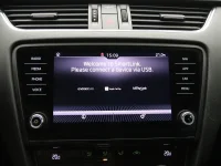 Skoda Octavia 1.5 110kW thumbnail